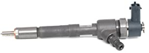 BOSCH Iniettore 0445110326