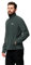 Jack Wolfskin Herren Taunus Fz M, Black Olive/Black Olive, 3XL EU