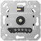 Thermostat Heizung/Kühlung, 230 V, Jung RTR231