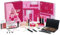 Beauty-Adventskalender – Make-up-Adventskalender 2024, Beauty-Weihnachts-Countdown-Kalender 2024, Weihnachts-Beauty-Adventskalender 2024 | 24-Tage-Weihnachts-Adventskalender Komplettset Make-up- und K