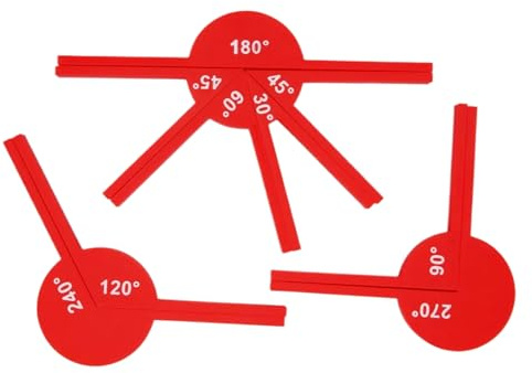 Bloques de Construcción de Geometría - Ayudas de Aprendizaje Matemáticas Para Ángulos,Matemáticas Aprendizaje Matemáticas Material Escuela Primaria Niños