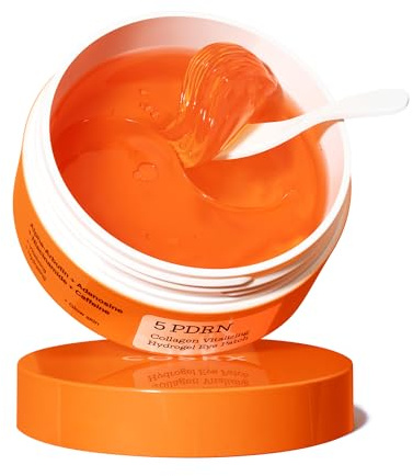 COSRX - Maschera per gli Occhi al Collagene Rinvigorente 85g