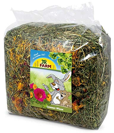JR Farm Sommerwiese -Wiese 500g