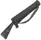 Condor Shotgun Scheide Schwarz