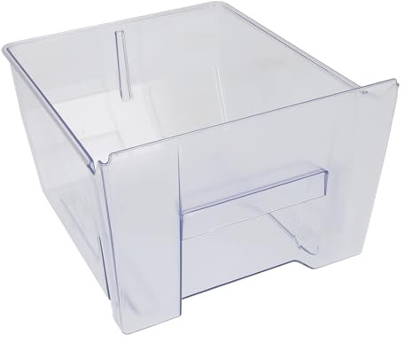 sparefixd Crisper Drawer Suitable for Beko Fridge & Freezer