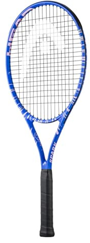 HEAD Unisex Adult MX Spark Elite, racchetta da tennis, viola, 0