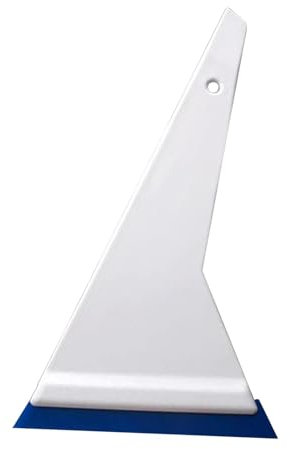 Strumenti per oscurare le finestre, spatola per la pulizia e finestre,Tergicristallo automatico multifunzionale con impugnatura ergonomica - strumento per la pulizia dei vetri del tergipavimen