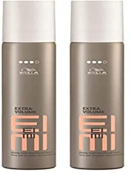 EIMI Volume Mousse per Capelli - 75 ml (Confezione da 2)