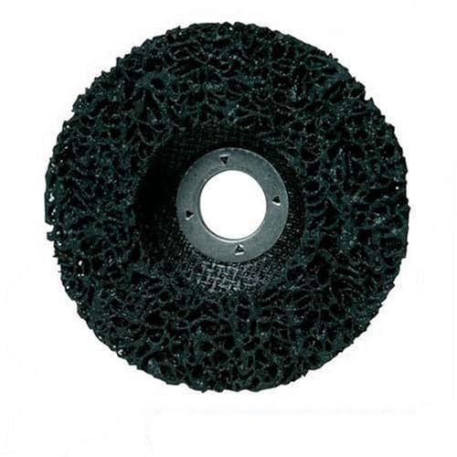 Silverline Tools 585478 - Disco abrasivo de policarburo (115 mm)