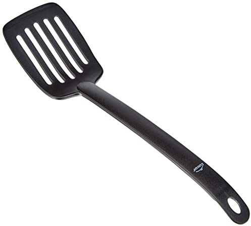 Lacor 98806- Spatola Forata plastica