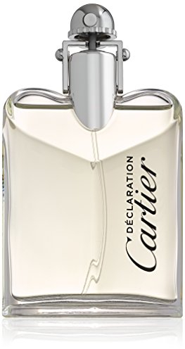 Cartier Déclaration Eau de Toilette Vaporisateur pour Homme 50 ml