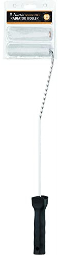 Harris 4148, Long Reach/Radiator Mini Roller, Quality Decorating at Low Prices