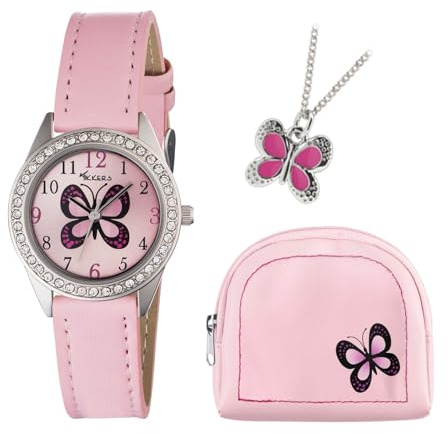 Tikkers Butterfly Dl Kids