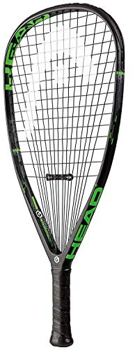 Head Graphene Radical 160 Racquetball Racquet (3 5/8 Grip)