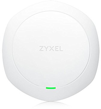 Zyxel Wireless Access Point AC Wave 2 mit hoher Dichte, Standalone oder Controller [NWA5123-ACHD]