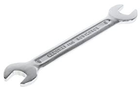 Gedore 3301068 Llave Fija De Doble Boca