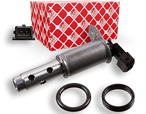 febi bilstein 103360 Solenoid Valve for camshaft adjustment, pack of one