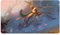 Ultra Pro UP - The Lord of The Rings Tales of Middle-Earth Playmat B - Featuring Eowyn for MTG
