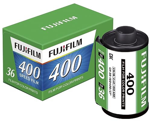 Fujifilm 1 400 135/36