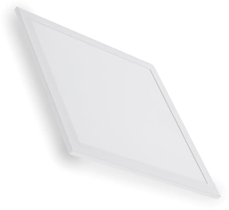 LEDKIA LIGHTING Panel LED 30x30cm 18W 1800lm Solid No Flicker 3000K Individuell Warmweiß