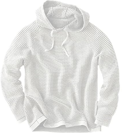 Manchesterhuvtröjor för män | dragsko pullover sweatshirts lätta träningströja med huva enfärgade långärmade huvtröjor lös passform Raglan tröja med huva vardagliga sportkläder