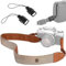 Tragegurt Kameragurt, Kamera band, Universal Camera Strap, Kamera Tragegurt für Fernglas, Kamera