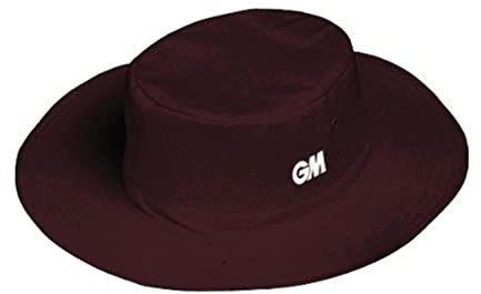 Gunn & Moore Panama crickethatt