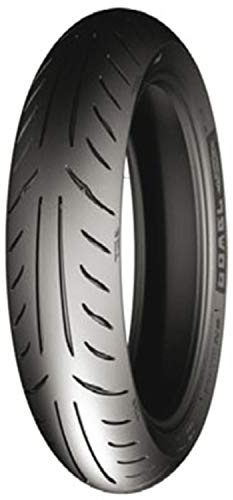 Michelin Power Pure Sc - 120/70/R15 56P - A/A/70dB - Motorcykeldäck