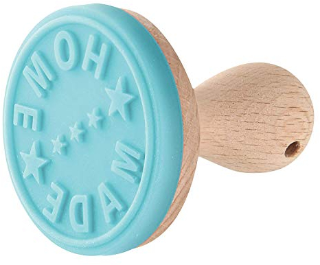 Zenker 42824 Keksstempel Candy, Patisserie