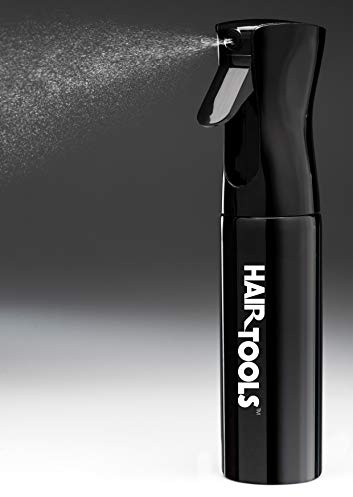 Hair Tools 300ml Mist-A-Spray Professional Water Spray Bottle for Hair.