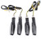 Keenso 4pcs Universal Motorcycle Turn Signal Light 12 LED Turn Signal Indicator Blinker Lamp Bulb for 10mm Motorcycle motorcycle lights motorcycle lights motorcycle lights