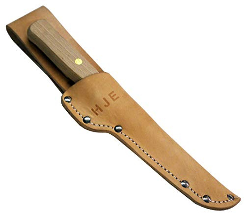 HJE Green River Insulation Knife Sheath