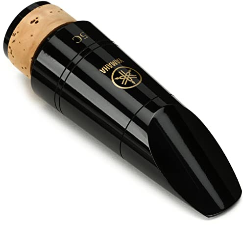 Yamaha 5C Clarinet Mouthpiece, Standard Series