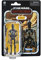 Hasbro F1901 Star Wars Vintage Collection IG-11, 9,5 cm Skala, The Mandalorian Actionfigur, Spielzeug für Kinder ab 4 Jahren, Mehrfarbig