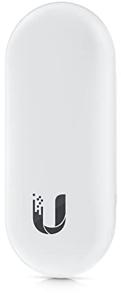 UBIQUITI Networks Access Reader Lite es un Moderno NFC y Bluetooth, W125876669 (Moderno Lector NFC y Bluetooth, una Parte de la solución de Acceso UniFi Access Reader Lite, Acceso).