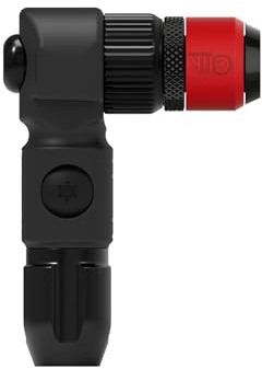 LEZYNE ABS Pro Clik Chuck Floor Pump Adapter