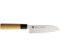 Chroma H-17 Kleines Santoku-Messer 14 cm