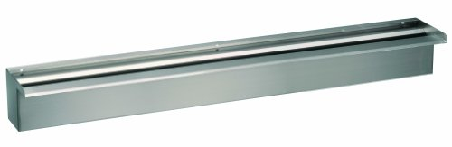 Ubbink Edelstahl Design Wasserfall Niagara 90 (1312087)