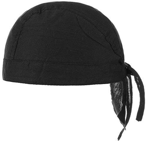 Hattshopping bomull bandana corsaire dam/herr – huvudduk av bomull – sommar/vinter – piratduk