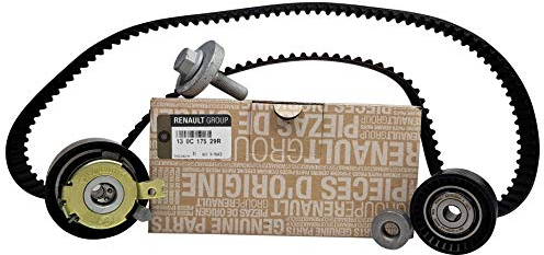 Renault ORIGINAL 130C17529R Zahnriemen-Satz Clio Kangoo Laguna