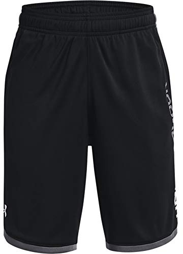 Under Armour Garçon UA Stunt 3.0 Shorts Pants