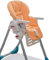 Italbaby 050.6100-28 Itb Stuhlbezug PVC Tu Orange