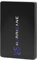 HURRICANE 500GB Externe Festplatte 2,5 USB 3.0 MD25U3 Mobile Speicherplatte für Fotos TV Laptop PS4 PS5 Xbox kompatibel mit Windows Mac Linux -schwarz