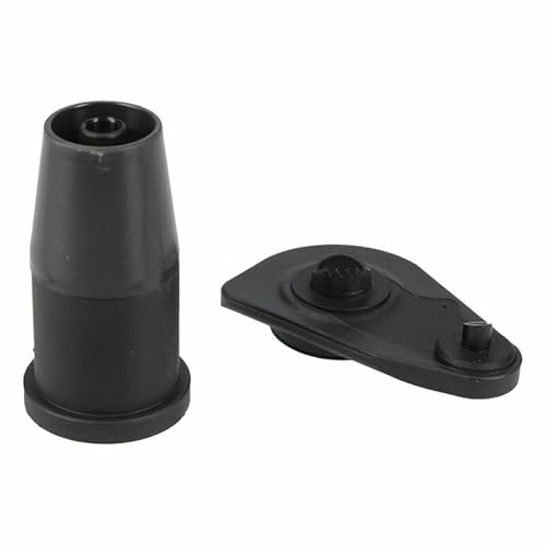 LUTH Premium Profi Parts Getränkeauslaufdüse kompatibel mit Bosch 00616297 für Tassimo Kapselmaschine