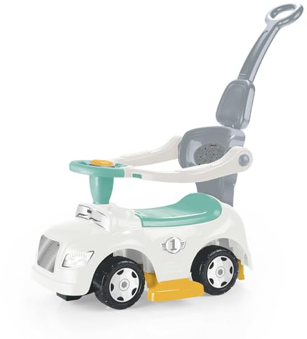 Dolu 2634 3-in-1 Pedal Vehicle