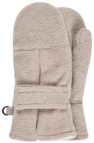 Sterntaler Unisex babyvantar, beige, normal, Beige, En Storlek