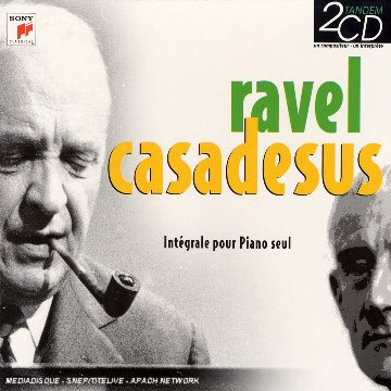 Bolero, Tombeau, Pavane,a.O./T [Import]