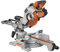 AEG PS216L - Ingletadora telescópica 216mm 1500w con láser y Luz LED