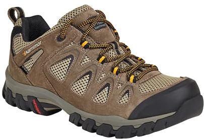 Karrimor Men's Aerator Low Rise Hiking Boots, Beige (Taupe TPE), 10 (44 EU)