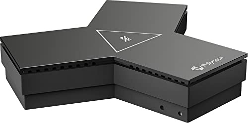 Poly IP Table Microphone Array, 2200-85250-001